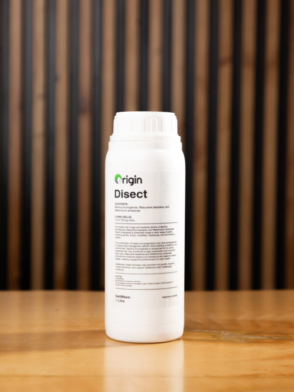 Locus Disect Disect – Origin Agri
