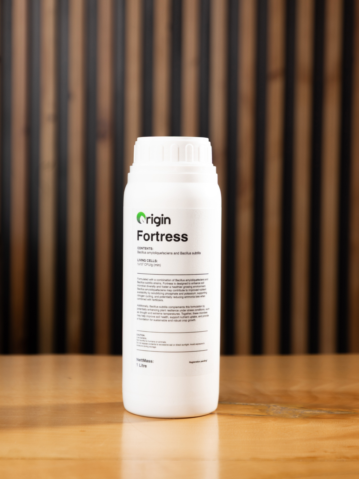 Fortress
