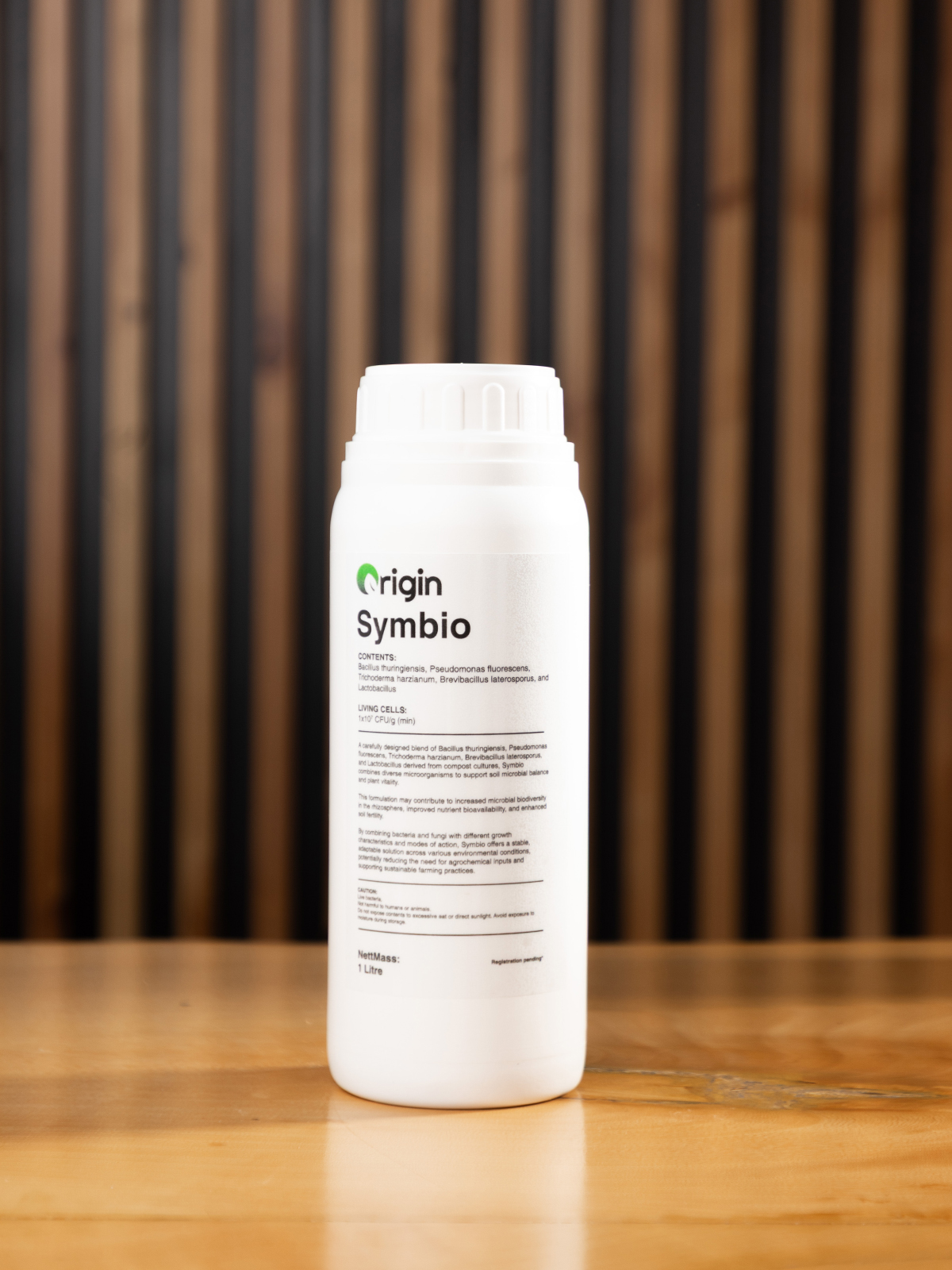 Symbio