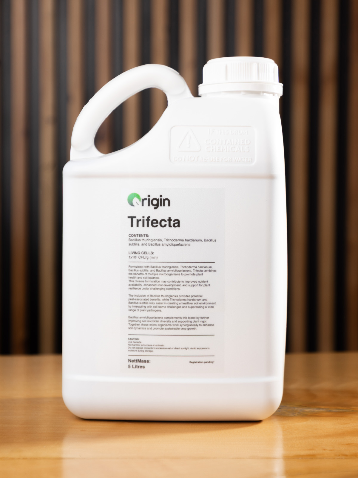 Trifecta - Image 4