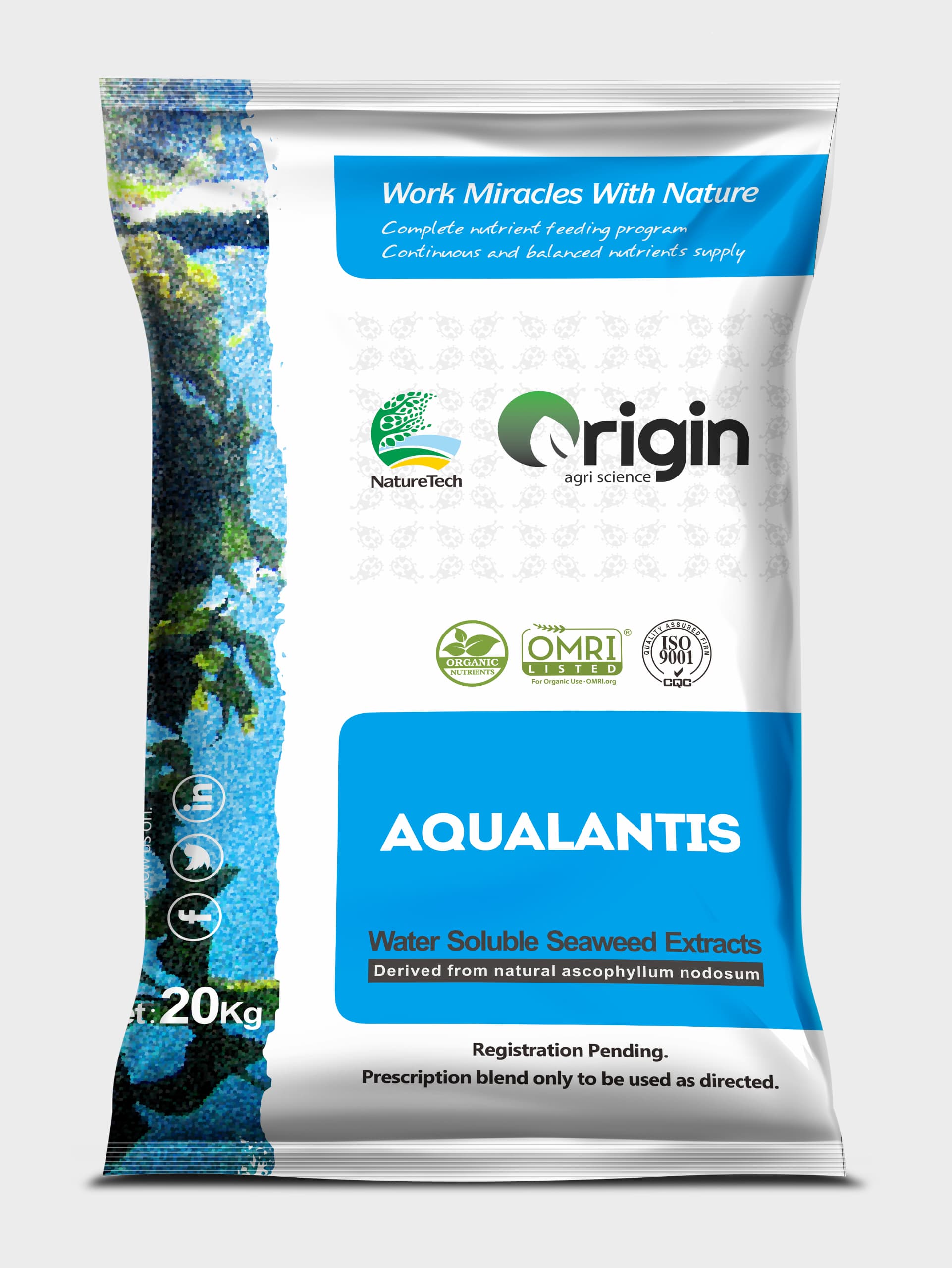 Aqualantis