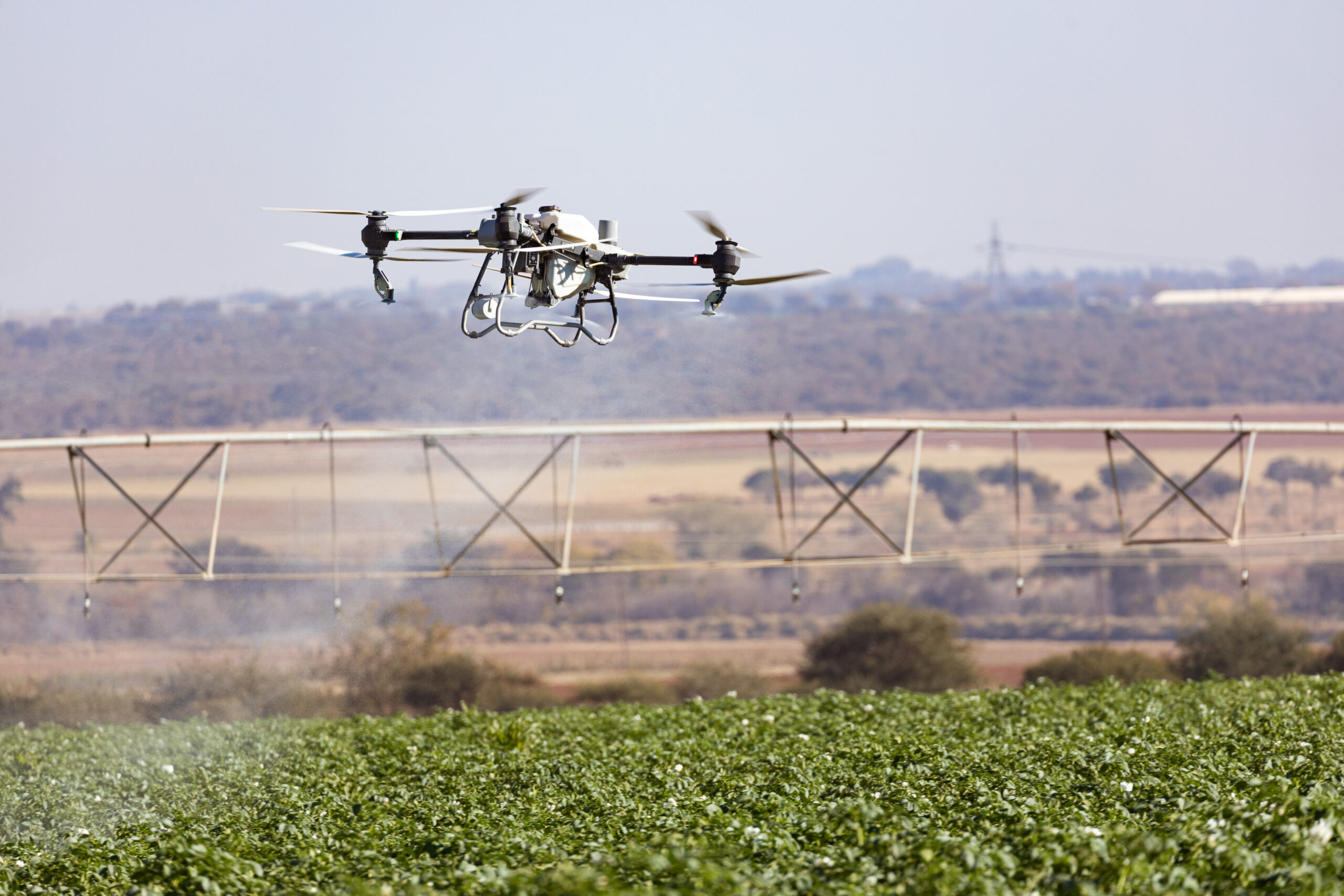 Smart Spraying and Crop Insights by Origin - Image 2